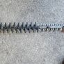 Hedge Trimmer Mountfield MHJ2424 Image 2