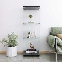 Glass Display Case