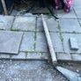 Garden flagstones, edging and bricks Image 3