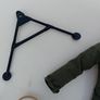 Palitoy Action Man US Machine Gunner Part Outfit Image 3