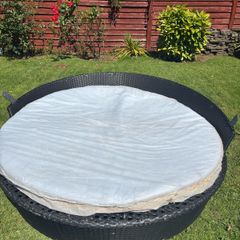 Free Outdoor Daybed