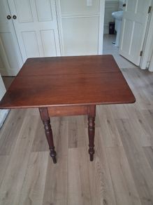 Tea Table