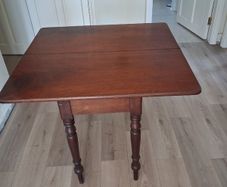 Tea Table