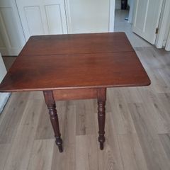 Tea Table