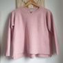 Cashmere Sweater Size Uk 12 Image 7