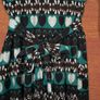 Vintage knitwear style dress, size 8 Image 3