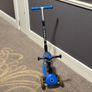 Scooter Globber 3 in 1 blue Image 4