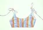 Gestuz Bikini Top Size L