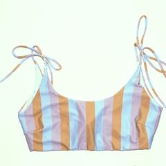 Gestuz Bikini Top Size L