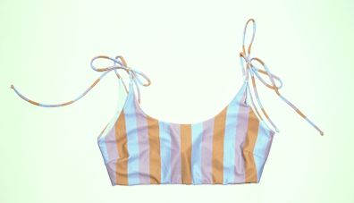 Gestuz Bikini Top Size L