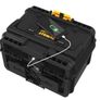 DeWalt DWST83470 Half Width ToughSystem 2.0 18V Charger Box 230V Image 2