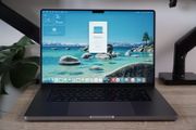 MacBook Pro 16" 2021 M1 Pro | 16GB | 512GB