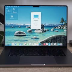 MacBook Pro 16" 2021 M1 Pro | 16GB | 512GB