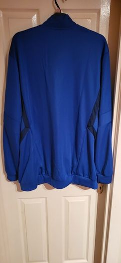 Adidas top jacket 4xl
