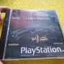Resident Evil  Survivor PlayStation1 Ps1 PlayStation2 Ps2 games Original Image 2