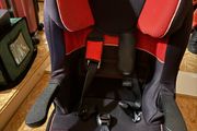 Car seat
