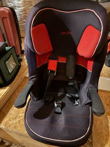 Car seat