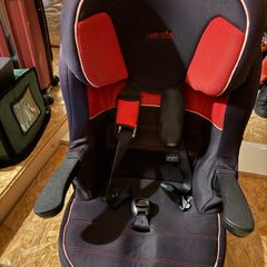 Car seat