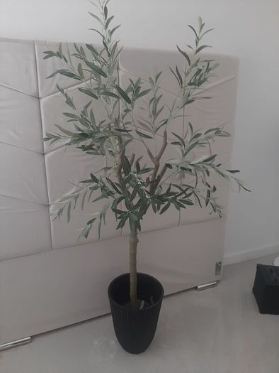Olive Artifical Tree