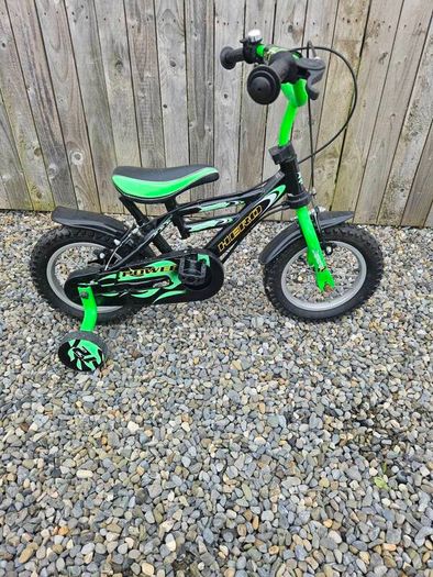 kids 12"