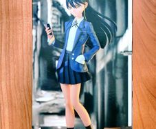 Mobile Suit Gundam GQuuuuuuX Nyaan GQuuuX Bandai Namco Banpresto Anime Manga Japan Figure