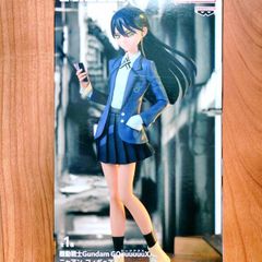 Mobile Suit Gundam GQuuuuuuX Nyaan GQuuuX Bandai Namco Banpresto Anime Manga Japan Figure
