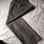 Suit jacket and slacks Image 4
