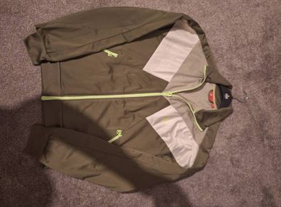 Puma Vintage Zip Top