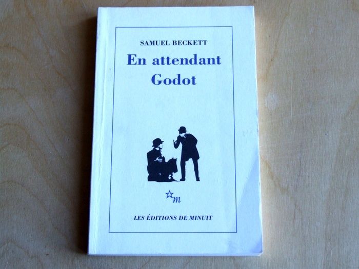Books in French / Livres en francais