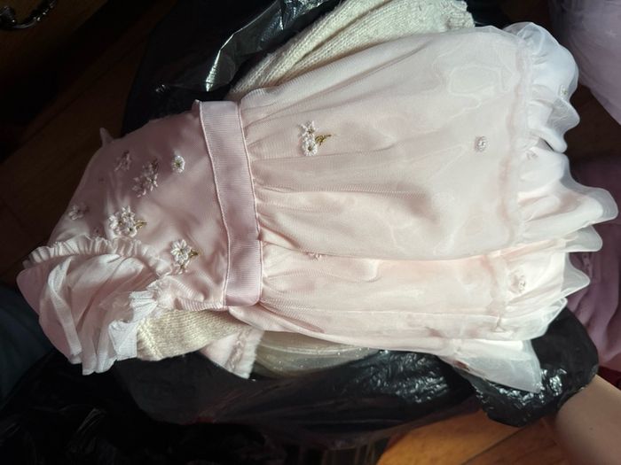 3-4 girls clothes