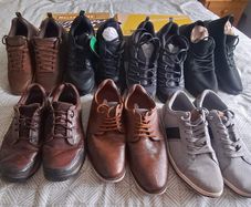 men's shoes
