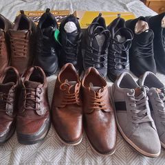men's shoes
