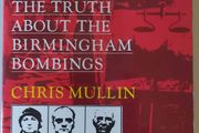 Error of Judgement by Chris Mullin