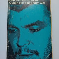 Reminiscences of the Cuban Revolutionary War