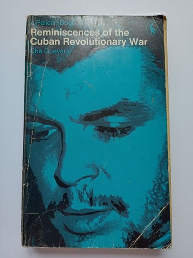 Reminiscences of the Cuban Revolutionary War