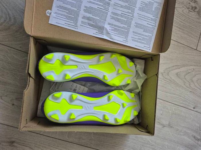 Adidas Deportivo III Kids FG Football Boots