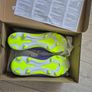 Adidas Deportivo III Kids FG Football Boots Image 5