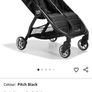 Baby Jogger double buggy Image 9