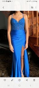 Debs dress