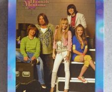 Jigsaw - Hannah Montana