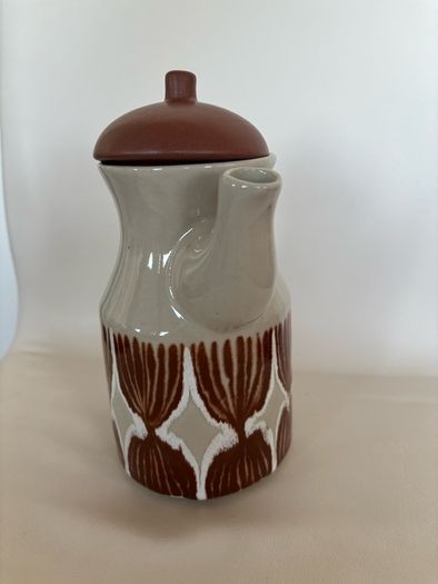 Decorative Teapot