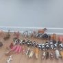 Animal figurines Image 5
