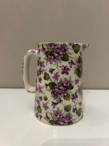 Avoca Vintage Milk jug