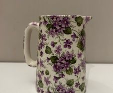 Avoca Vintage Milk jug