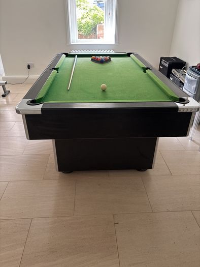 Pool Table