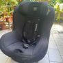 Babyauto Revolta 360 Car Seat - Rotating Safety Seat Image 5