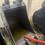 Volvo Digging Bucket  0.42m Image 2