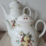 Royal Doulton Miramont Cup/Saucer/Sugar Bowl/Creamer Set For 2 Image 7
