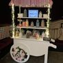 Candy Cart for hire Image 3