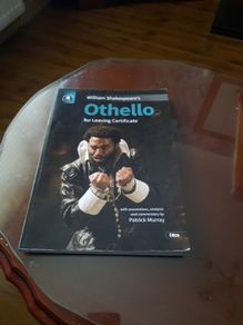Othella for leaving certificate